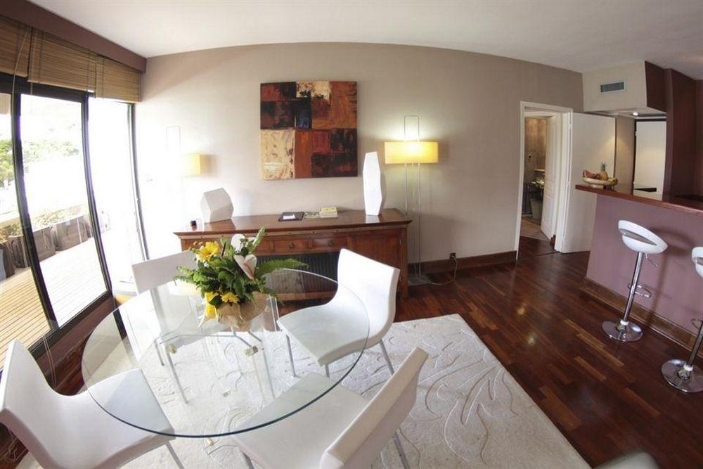 Hotel Le Saint Denis Habitación foto