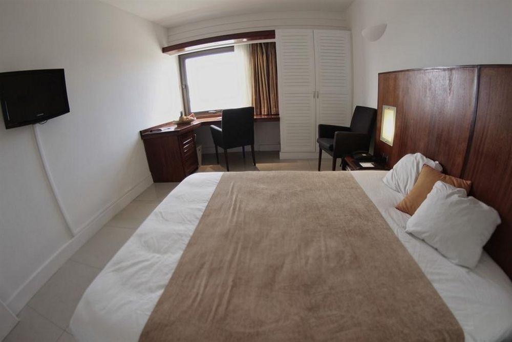 Hotel Le Saint Denis Habitación foto
